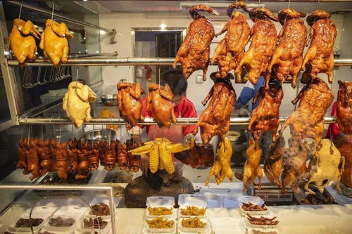 育秀农贸市场盛大开业，10万现金回馈街坊，助力畜禽收购产业发展