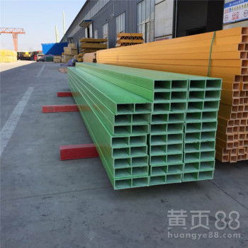 从“鲜肉批发”到“工业骨骼” 玻璃钢檩条的耐腐蚀传奇