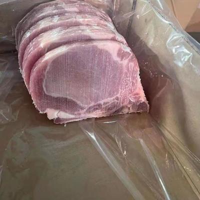 新鲜猪排骨图片与畜禽收购指南