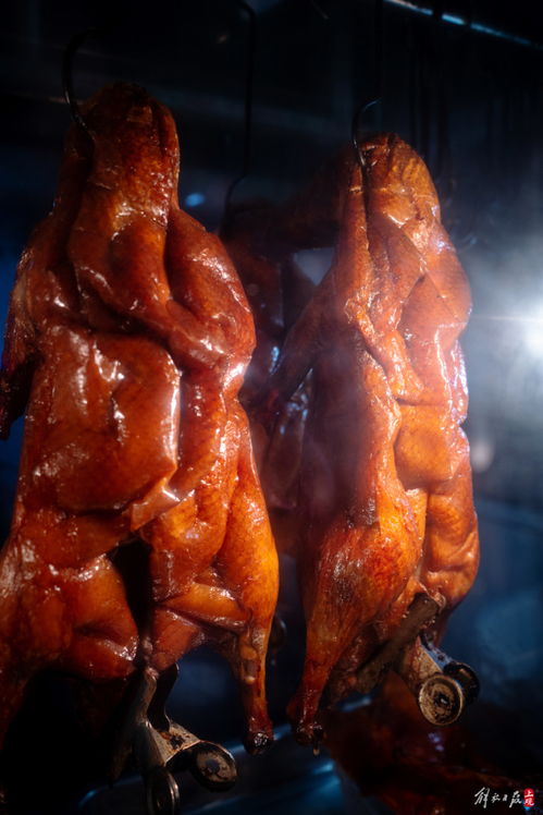 上海市区最大小菜场 爷叔阿姨骑车购年货，鲜肉批发热闹非凡